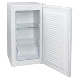 Arca congeladora Vertical Jocel JCV63 | 82,5x45,3x45,5cm |  63 L | E - Branco