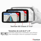 GPS TomTom Go Classic 2nd Gen - 6