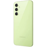 Samsung Galaxy A54 5G - 128GB - Lime