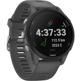 Relógio de Desporto Garmin Forerunner 255 - Cinzento
