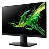 Monitor Acer KA242Y E0bi | 23,8 | Full HD | 1 ms | 100 Hz