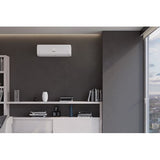 Ar Condicionado Whirlpool SPICR312WF | 24m² | 12000 BTU/h | A++ | Branco