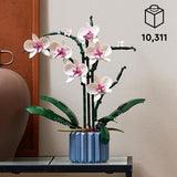 LEGO Creator Expert 10311 - Orquídea