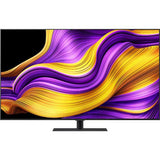 Smart TV LG 55 OLED evo UHD 4K OLED55G56LS (2025) - 140cm