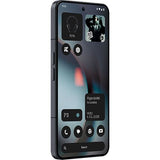 Nothing Phone (3) - 512GB - Preto