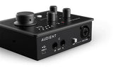 Interface USB Audient iD4 MKII