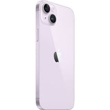 Apple iPhone 14 Plus Roxo - Smartphone 6.7 128GB A15 Bionic