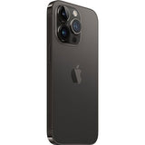 Apple iPhone 14 Pro - 128GB - Preto Sideral - Recondicionado – REtech MediaMarkt - Grade B