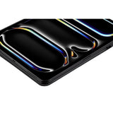 Capa Gecko Easy-Click Ipad Pro Air 13 (2024) - Preto