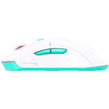 Rato Gaming HP HyperX Pulsefire Haste 2 Core Wireless - Branco