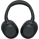 Auscultadores Noise Cancelling Bluetooth Sony ULT Wear WH-ULT900NB - Preto