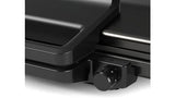 Grelhador Bosch TCG3323 Preto 2000W