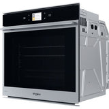 Forno Elétrico Whirlpool W9 OM2 4S1 P | Pirolítico | 73 L | 59.5 cm | A+ | Aço inoxidável