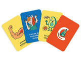Brain Away - Vamos Jogar ao Stop! - The Happy Gang