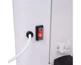 Aquecedor Emissor Térmico Tristar KA-5877 6 Elementos 1000W