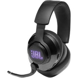 Auscultadores Gaming JBL Quantum 400 - Preto