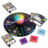 Jogo de Tabuleiro Hitster Music Bingo - Versão Portuguesa - Jumbo | Diset