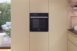 Forno Multifunções Vapor Whirlpool AKZ9S 8220 NB Hidrolítico 73L A+