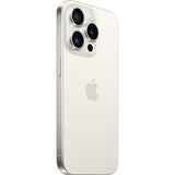 Apple iPhone 15 Pro - 128GB - Titânio Branco