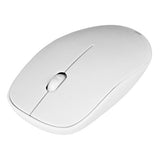 Rato sem Fios NGS FOG 1000DPI - Branco