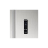 Frigorífico Americano Proline PSBS94IX | 177x90x66 cm | 532 L | E | Inox