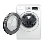 Máquina de Lavar Roupa Whirlpool FFB 9469 BV SPT | 9 Kg | 1400 RPM | A | Branco