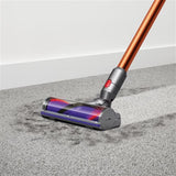 Aspirador Vertical Dyson Cyclone V10 Absolute