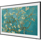 Smart TV Samsung 65 The Frame QLED UHD 4K 65LS03C 165cm