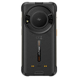 Smartphone Ulefone Power Armor 16 Pro Preto - 5.93 64GB 4GB RAM Octa-Core