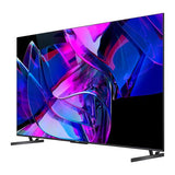 Smart TV Hisense 75 Mini LED UHD 4K 75U7KQ - 189cm
