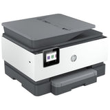 Impressora Multifunções HP OfficeJet 9012e | 22 ppm | Wi-Fi | Ethernet | Instant Ink