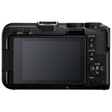 Máquina Fotográfica Mirrorless Canon EOS R50 V + RF-S 14-30mm F4-6.3 IS ST