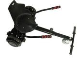 Kart Silver HoverKart Black - Preto