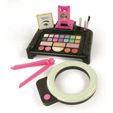 Crazy Chic: Make Up Influencer - Clementoni