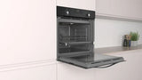 Forno Elétrico Balay 3HB4131N2 | 71 L | 59.4 cm | A | Preto