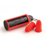 Alpine Protecçao Auditiva Plug&Go 5 Pares