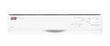 Máquina Lavar Loiça New Pol NW605W - 12 Conjuntos Classe E