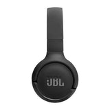 Auscultadores Bluetooth JBL Tune 520BT - Preto