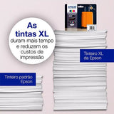 Tinteiro Epson 405 DURABrite Ultra 405 - Multipack