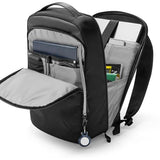 Mochila para Portátil 15.6 TomToc Explorer T60-M1D1 - Preta