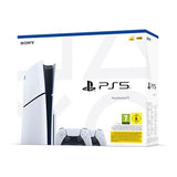 Consola PS5 Standard Chassis D + Comando PS5 DualSense™