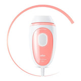 Depiladora de Luz Pulsada – IPL Braun Silk- Expert Mini PL1000