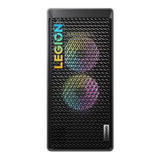 Desktop Gaming Lenovo Legion T5 26ARA8 | GeForce RTX 4070 | Ryzen 7 7700 | 16GB | 1TB SSD