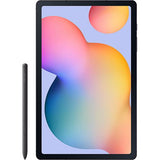Bundle Samsung Galaxy S25 Ultra - 512GB - Preto Titânio + Samsung Galaxy Tab S6 Lite (2024) - 10,4'' Wi-Fi - 128GB - Cinzento