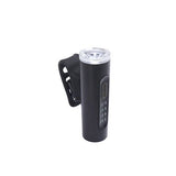Luz Dianteira USB Wayscral para Bicicleta 200 Lúmens