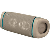 Coluna Bluetooth Sony SRS-XB33 - Cinzento
