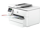 Impressora A3 Multifunções HP Officejet Pro 9730E - Elegível para o Instant Ink