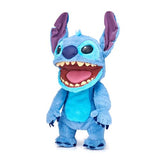 Peluche My Real Disney Stitch: Real FX - Famosa
