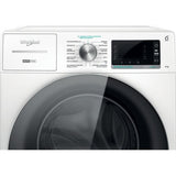 Máquina de Lavar Roupa Whirlpool W7X W845WR SPT | 8 Kg | 1400 RPM | B | Branco