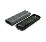 EWENT EW7025 CAIXA EXTERNA SSD M.2